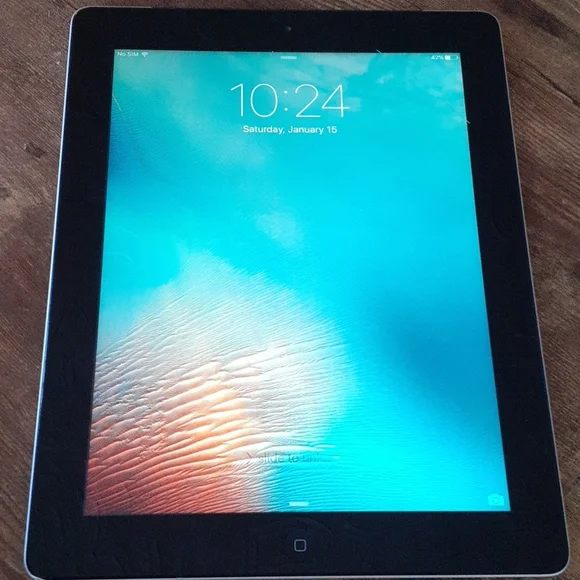apple ipad 3 64G
